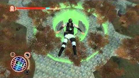 Prototype - Over-Arching Triumph - Platinum - HARD MODE