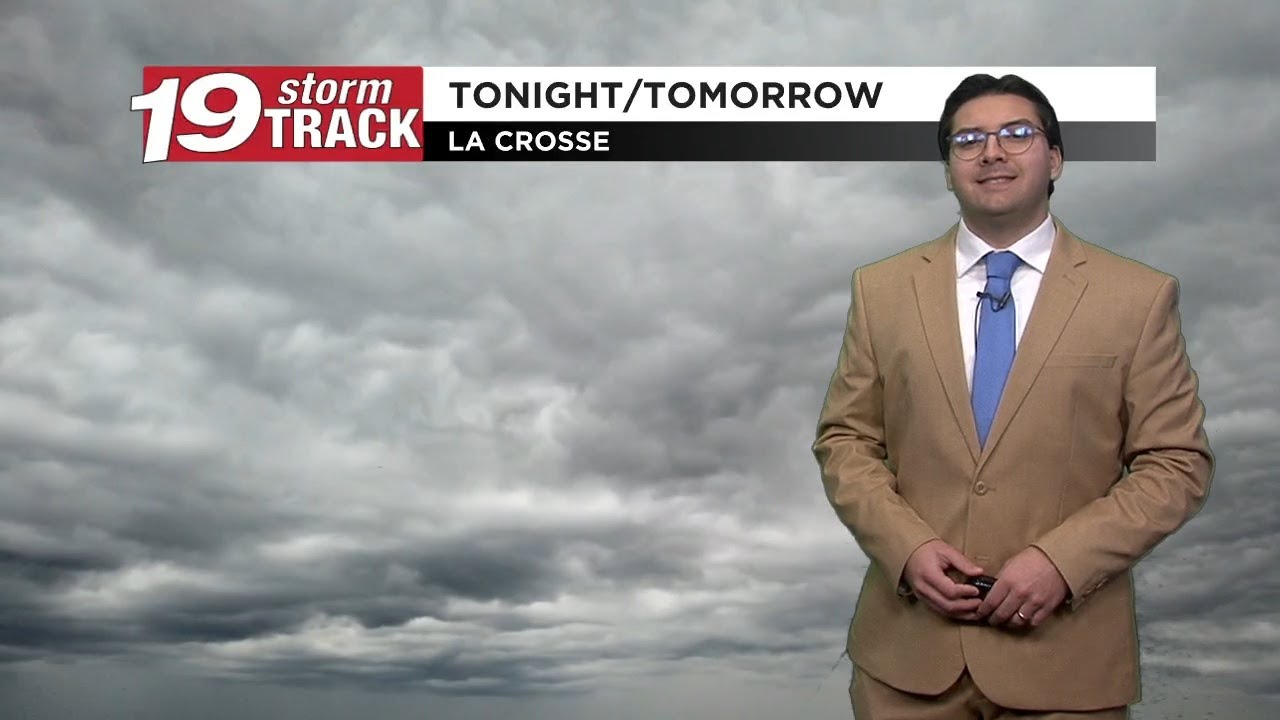 Rain and patchy fog Tuesday morning with a chance of freezing rain ...