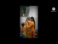 Haldi ceremony of my sister 🥰🥰🥰 marriage vibes🥳🥳🥳🥳