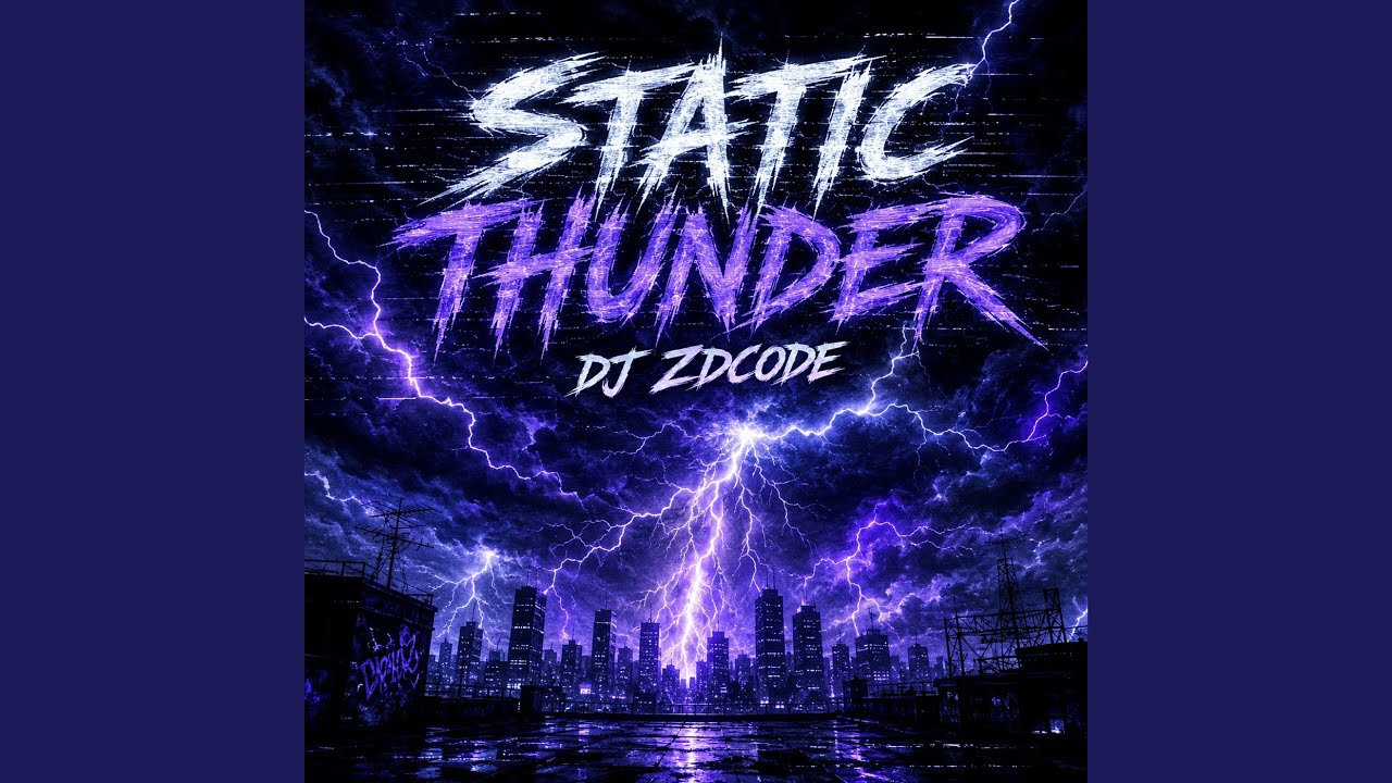 Watch Static Thunder on YouTube Watch Static Thunder on YouTube