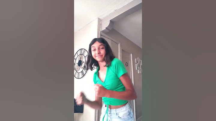 #dance pov on t'enlève les bagues enfin