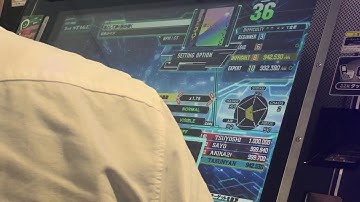 【DDR A20】凛として咲く花の如く【DIFFICULT】