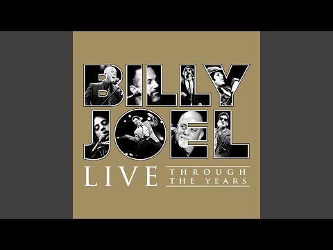 Sleeping With the Television On (Live at Madison Square