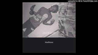 Inc Jackboy - Mudmoney