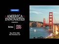 America Innovates Hosted by Forbes and America 250 - Day 2