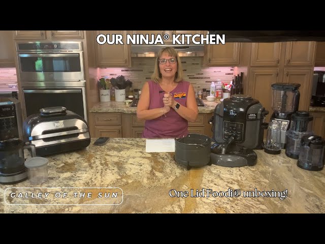 Ninja® Foodi® 14-in-1 8-qt. SMART XL Pressure Cooker Steam Fryer with  SmartLid