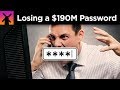 Cryptocurrency and Password Management Insights