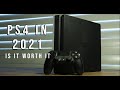 PS4 in 2021 (Is it worth it?)