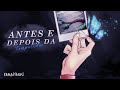 K a m a i t a c h i - Antes e depois da tempestade (prod.E4Gl3)