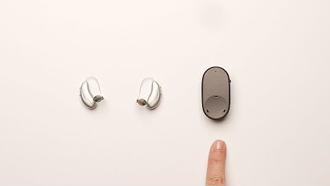 How to pair PartnerMic