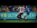 Everton V Sunderland (6-2)| Premier League | Football