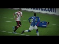 Everton V Sunderland (6-2)| Premier League | Football