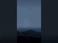 Modern Fighter Jets Challenge Powerful Air Defense Systems - Military Simulation - Arma 3