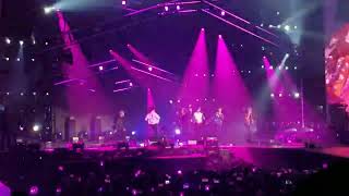 20190320 BTS WORLD TOUR LOVE YOURSELF in HONG KONG - Airplane pt.2