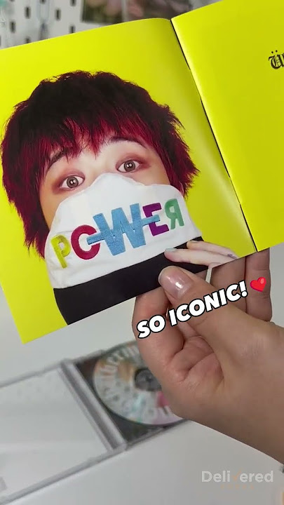 ✨Unboxing G-DRAGON's 3rd Album übermensch - Jewel Ver.04 !