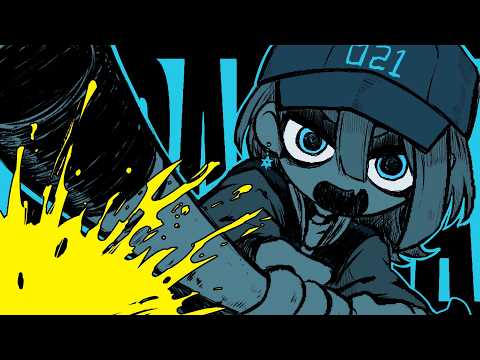 ヤラララ (YARARARA)  / ABM Covered by 北星オニ