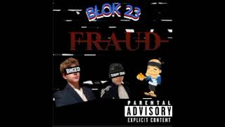 Blok 23 - Fraud