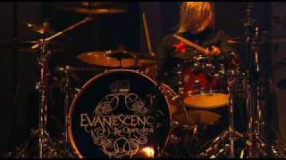 Weight of the World Evanescence Rock am Ring 2007