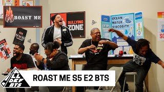BTS All Def Comedy | Roast Me Season 5 Ep.2 | All Def Comedy