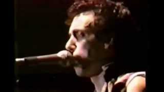 The Clash Should I Stay Or Should I Go Live Asbury Park