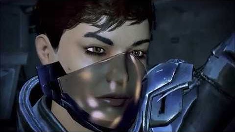 ME3 Expanded Galaxy Mod: Bringing Wrex to the fight