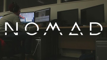 Nomad - A Day in the Life of an Editor
