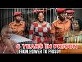 NANDUTU AWEDDE BAMUSIBYE EMYAKA 4 AGNES NANDUTU SENTENCED TO 4YEARS IN PRISON KAWEDDEMU 