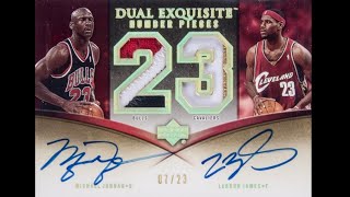 TOP YOUTUBE SPORTS CARD PULLS OF ALL TIME (Part 4)