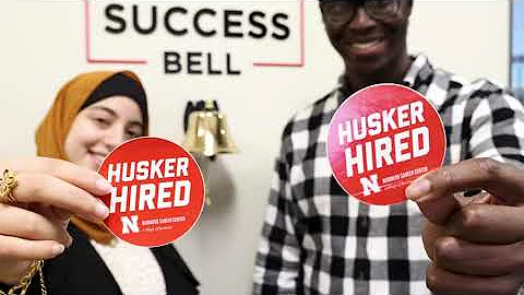 Studying Business as an International Student at Nebraska