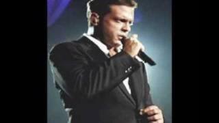 Luis Miguel - Contigo [Estar Contigo] (Live - Miami, FL 1998)