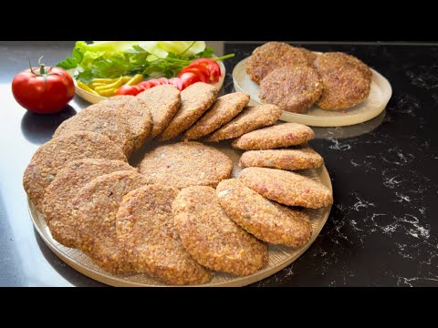 GİLİK KÖFTE TARİFİ SİZCE HANGİ İLMİZE AİTTİR YOZGAT MI SIVAS MI ????