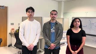 UROP 2025 Deployable Structures Video