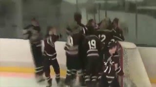 Shattuck-St. Mary's School - National champions! Congratulations to our  Boys U14 team on defeating the Buffalo Saints 7-2 in today's championship  game. We are so proud of you! #GoSabres #USAHNationals