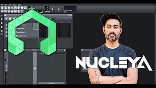 How To Make EDM Music Like Nucleya by using LMMS