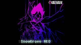 SnowGrave Neo (Extended) - Deltarune Chapter 2 Fanmade Boss Fight