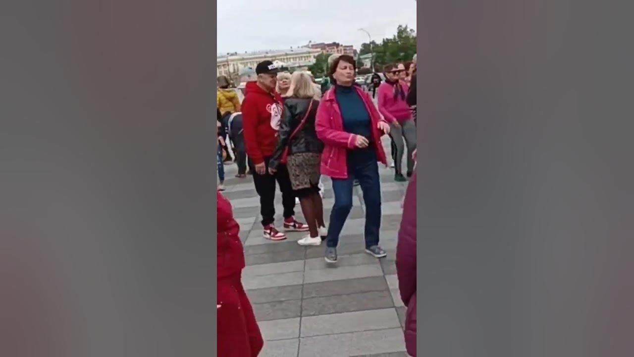 Kharkiv Харьков Танцы 17.05.2025 - YouTube