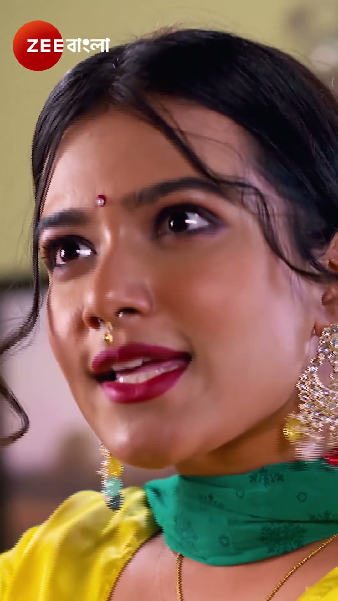 #NEEM PHOOLER MADHU #Shorts #Zee Bangla #Entertainment #FAMILY DRAMA