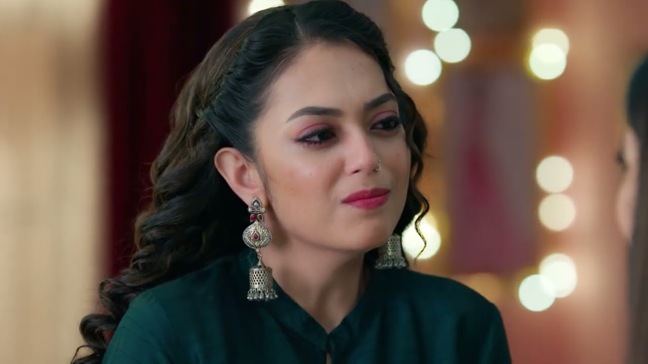 Rabb Se Hai Dua Latest Episode 634 Best Scene | Dheeraj Dhoopar, Yesha Rughani, Seerat | Zee TV APAC