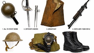 Why British Troops Abandoned Their Official Equipment