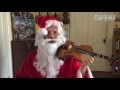 Joy to the World - Basic Fiddle Lesson