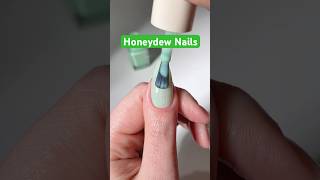 🍈🌸 Juicy Spring Nail Idea #nails #naildesign #nailinspo #nailart