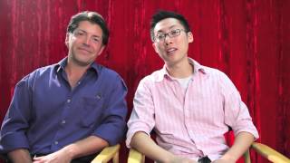 Internet Icon - The Fu Music Surprise Promotional Challenge