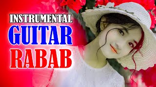 Queen Of Queens Rabab Guitar Instrumental Music