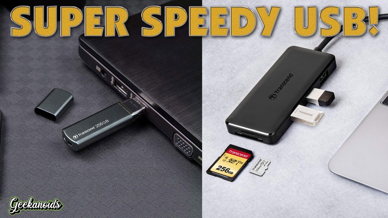 Super Fast USB C Hub USB Flash Drive YouTube Super Fast USB C Hub USB Flash Drive YouTube
