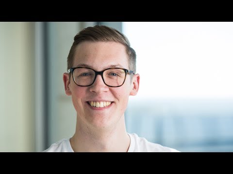 Video Meet our Network Software Development Engineers at AWS... - youtube