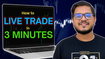 Simple steps to go live with your trade on AlgoTest