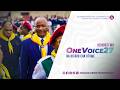 UZINDUZI WA ONE VOICE27 JIMBO LA NYANDA ZA JUU KUSINI