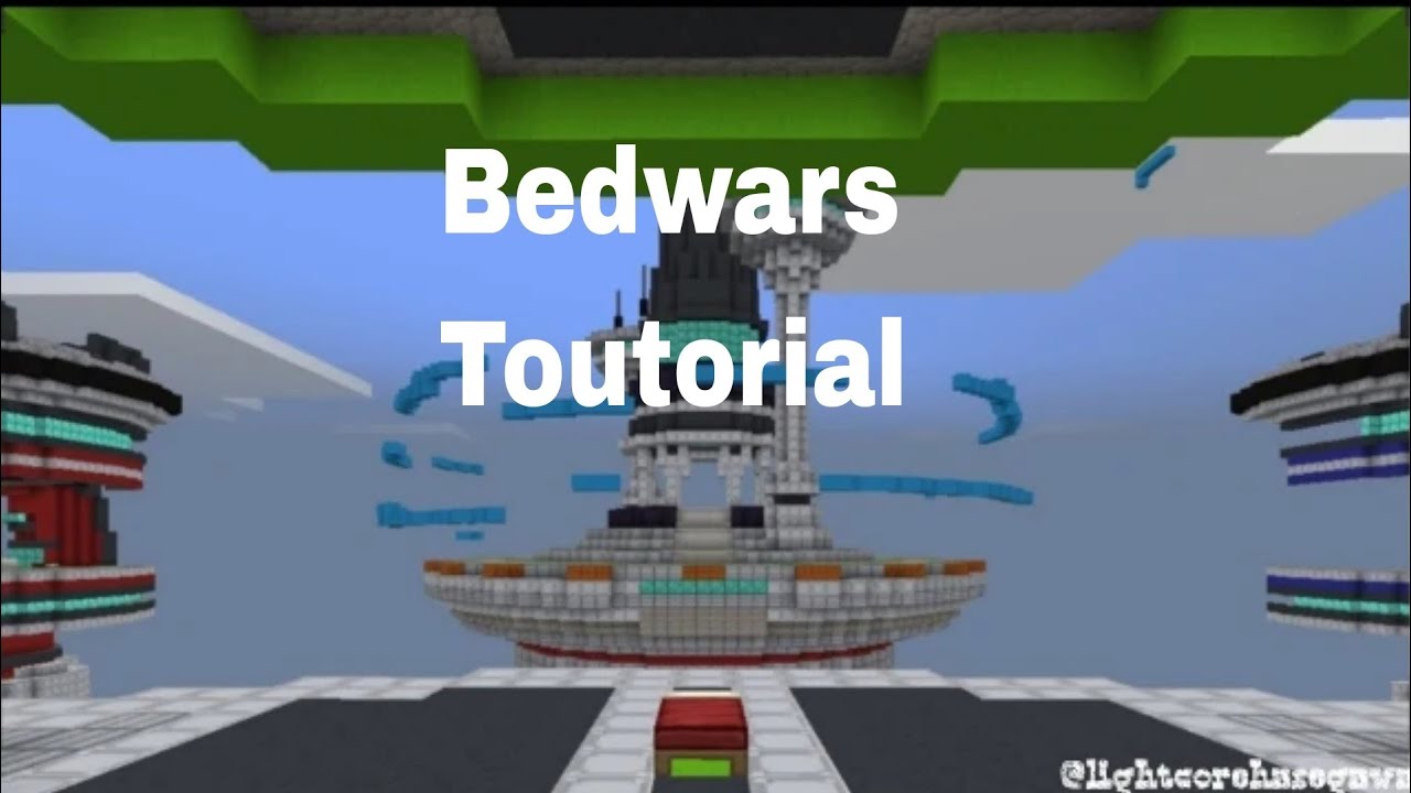 How to Play BedwarsBlockmangoTrail YouTube