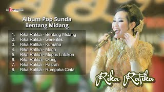 Album Pop Sunda Bentang Midang Rika Rafika