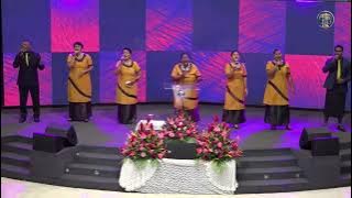KALOU DAULOLOMA & E CECERE by WHC Choir. Worship Leader - Loraini Caucauqoli